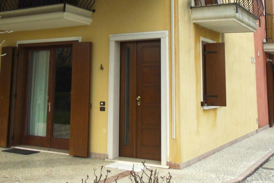 Ai Cipressi B&B Mestrino Exterior foto