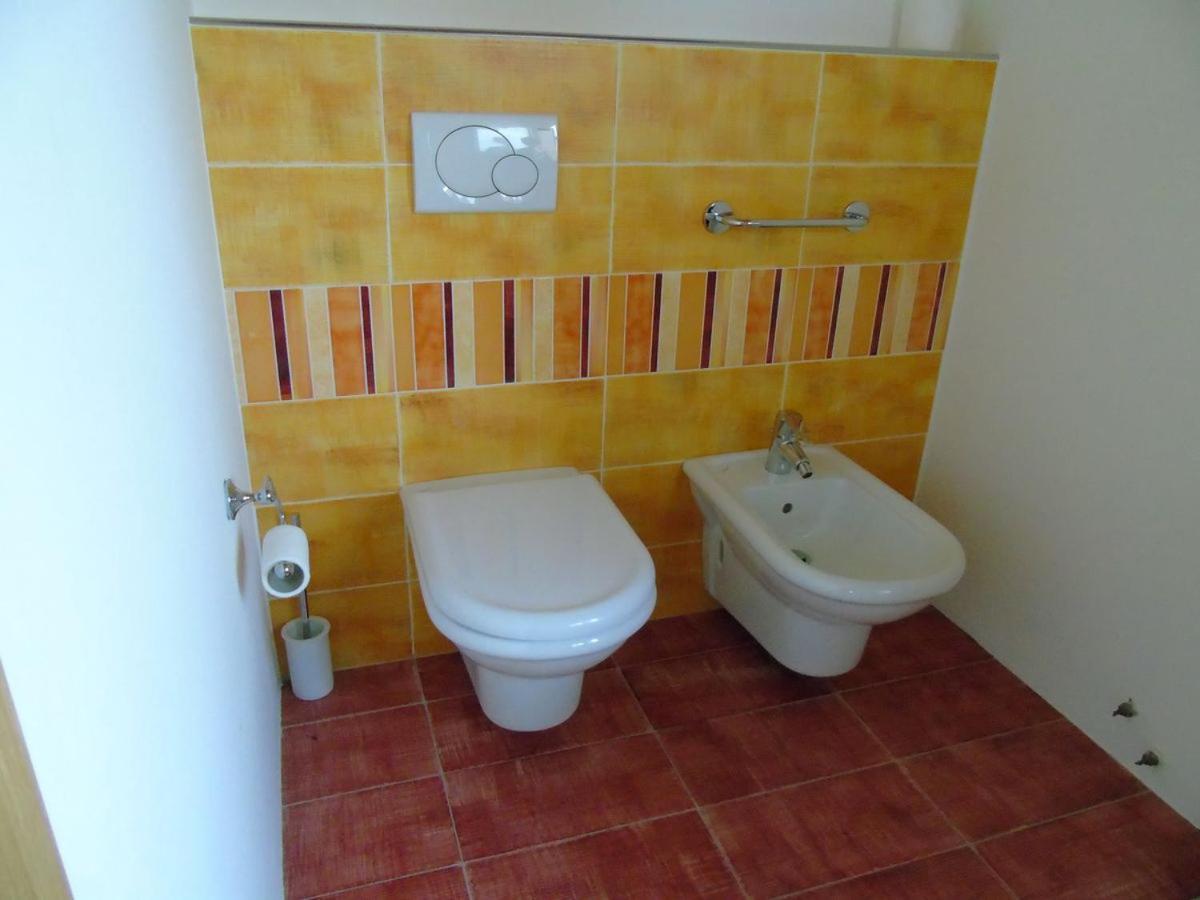 Ai Cipressi B&B Mestrino Exterior foto